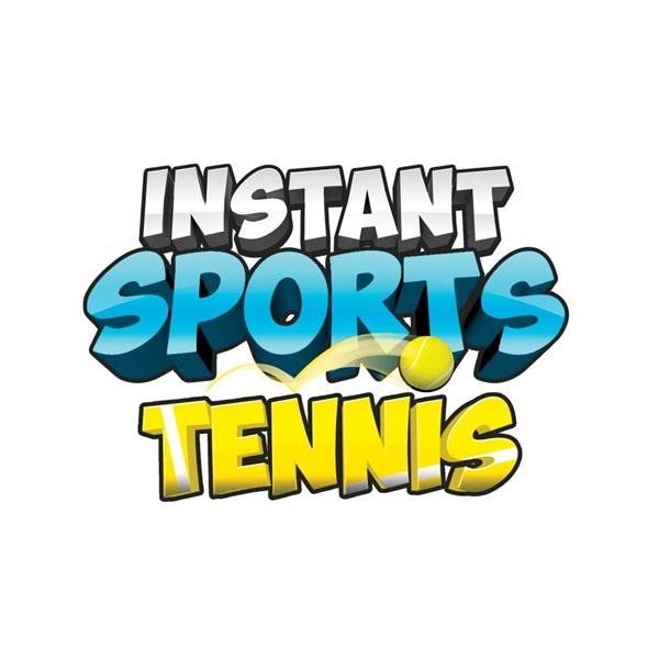 JUST FOR GAMES NINTENDO SWITCH INSTANT SPORTS - TENNIS