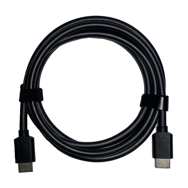 Jabra - Cavo HDMI - HDMI maschio a HDMI maschio - 1.83 m - nero