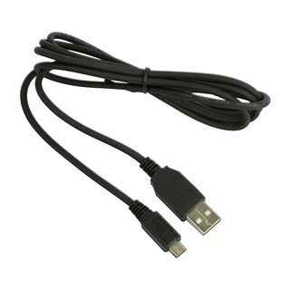 Jabra - Cavo USB - USB (M) a Micro-USB Tipo B (M) - 1.5 m - per Engage 55 Mono;…