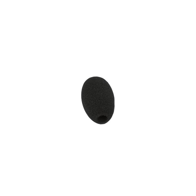 Jabra 0436-869, Schermo antivento per microfono, Nero