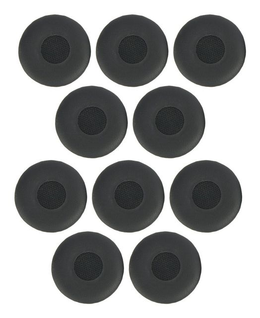 Jabra 14101-84 accessorio per cuffia Set cuscinetto/anello
