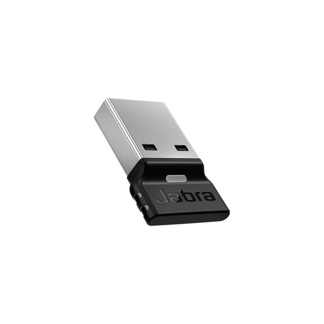 Jabra 14208-43 Adattatore Bluetooth per MS Teams con portata di 30m