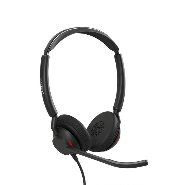 Jabra 5099-610-299 Engage 50 II USB-C Cuffie Stereo Cablate
