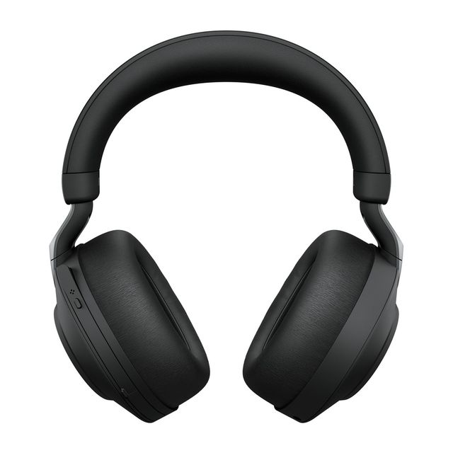 Jabra Evolve2 85 MS Stereo - Cuffie con microfono - dimensione completa - Bluet…