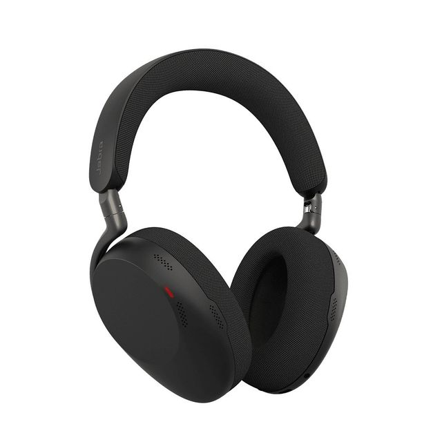 Jabra Evolve3 85, UC, Link390c, Nero