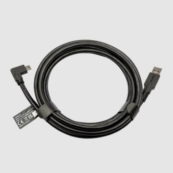 Jabra PanaCast - Cavo USB - 1.8 m - per PanaCast 50, 50 Room System