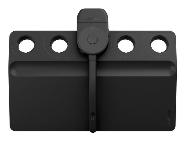 Jabra Perform 75 Organizer per braccio del microfono, 5 supporti per braccio de…