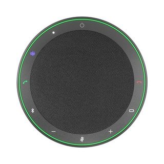 Jabra Speak2 75 MS - Vivavoce a mani libere - Bluetooth - senza fili - USB-C, U…