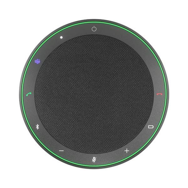 Jabra Speak2 75 MS - Vivavoce a mani libere - Bluetooth - senza fili - USB-C, U…