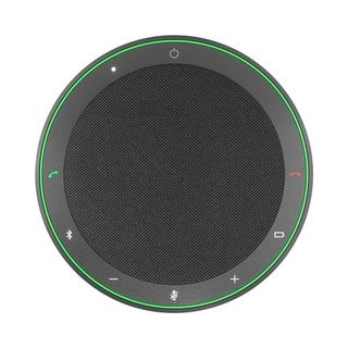 Jabra Speak2 75 UC - Vivavoce a mani libere - Bluetooth - senza fili - USB-C, U…