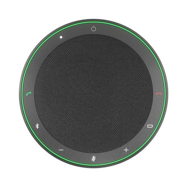 Jabra Speak2 75 UC - Vivavoce a mani libere - Bluetooth - senza fili - USB-C, U…