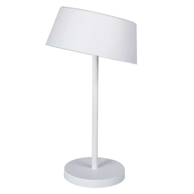 KANLUX LAMPADA DA TAVOLO DAIBO LED T WHITE 7W 3000K