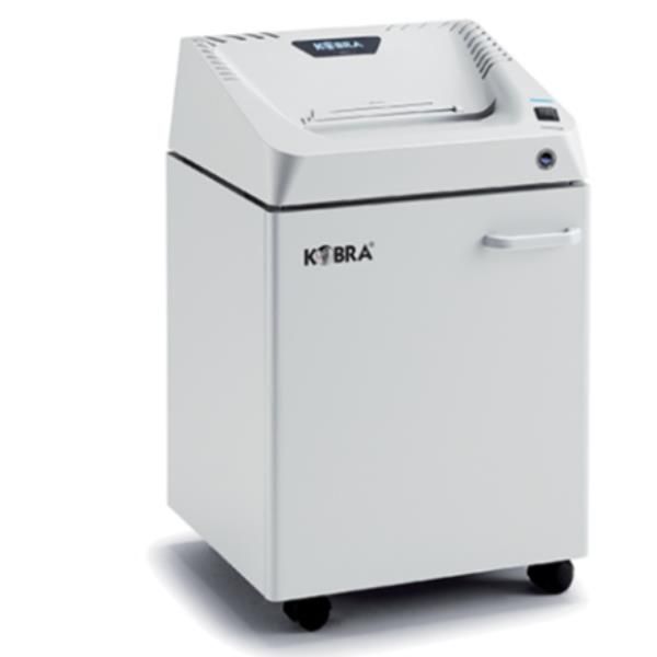KOBRA 240.1 HS, Triturazione incrociata, 24 cm, 0.8 x 9.5 mm, 40 L, 61 dB, 6 fogli