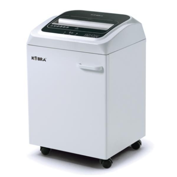 KOBRA 245 TS C2, Triturazione incrociata, 24,5 cm, 1.9 x 15 mm, 40 L, 55 dB, Touch