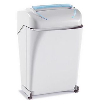 KOBRA 245 TS S5, 24,5 cm, 5.8 mm, 40 L, 55 dB, Touch, 24 fogli
