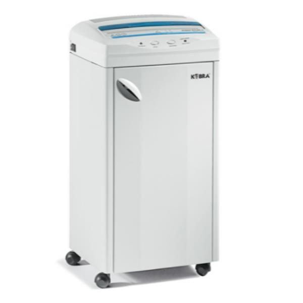 KOBRA 260 S2, 26 cm, 1.9 mm, 85 L, 55 dB, Pulsanti, 14 fogli