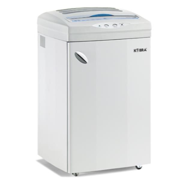 KOBRA 300 HS-6, Triturazione incrociata, 30 cm, 0.8 x 5 mm, 85 L, 6000 fogli, 6…