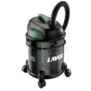 Aspirapolvere e liquidi Rudy 20S 20L Lavor