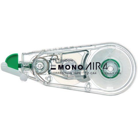 KOH-I-NOOR MONO AIR - Roller correttivo - 4.2 mm x 10 m (pacchetto di 20)