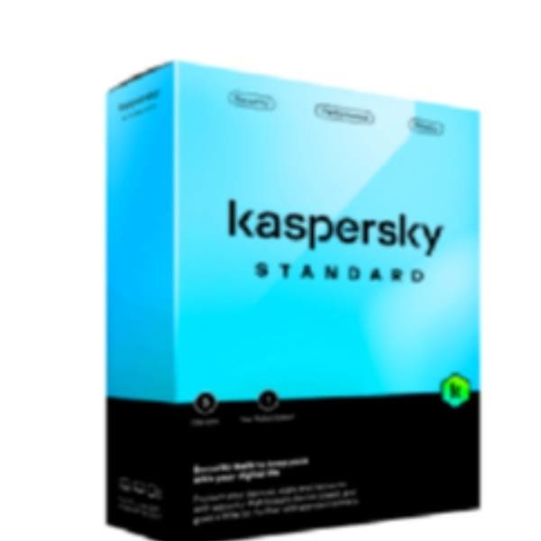 KASPERSKY SLIMBOX PREMIUM 1 UTILIZZATORE 1 DISPOSITIVO 1 ANNO