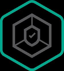 KASPERSKY SMALL OFFICE SECURITY 8.0 BOX 1 SERVER + 10 CLIENT 1 ANNO