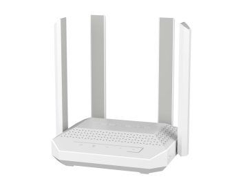 KEENETIC SPRINTER 2ND GEN. (KN-3711), ROUTER/EXTENDER GIGABIT WI-FI 6 MESH AX30…