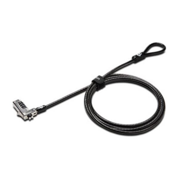 KENSINGTON CF25SLIM NANOSAVER COMBO SERIALIZED