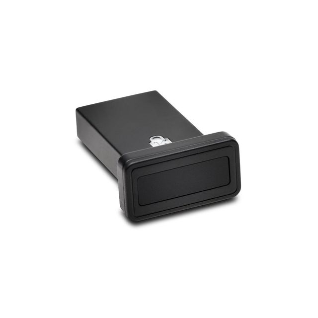 KENSINGTON CHIAVETTA USB-A CON LETTORE DI IMPRONTE DIGITALI VERIMARK GUARD ACCE…