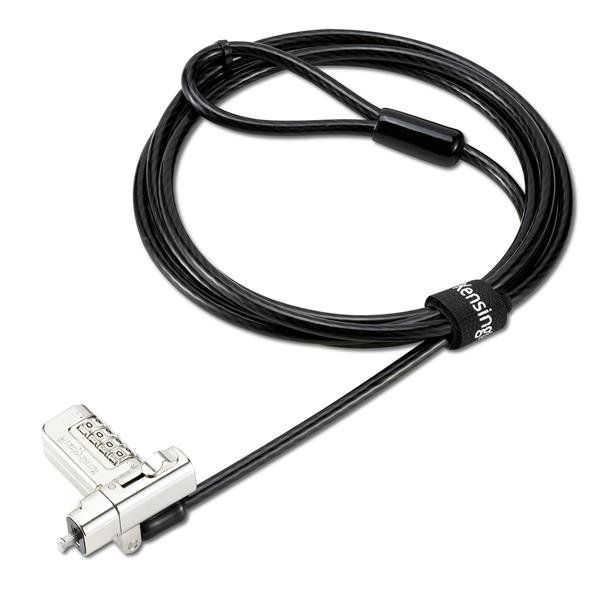 KENSINGTON LUCCH. 3IN1 2.0 CON COMBINAZIONE