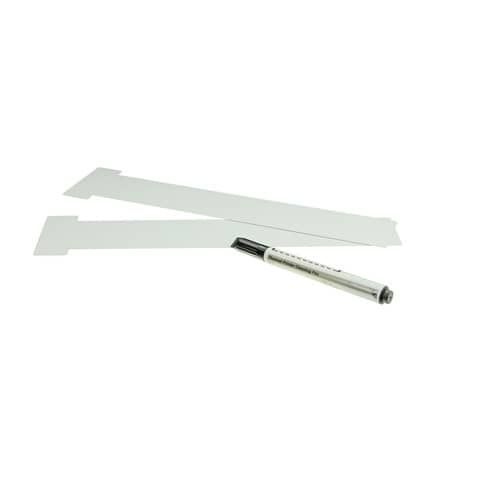 Kit di pulizia per stampante Badgy ACL008