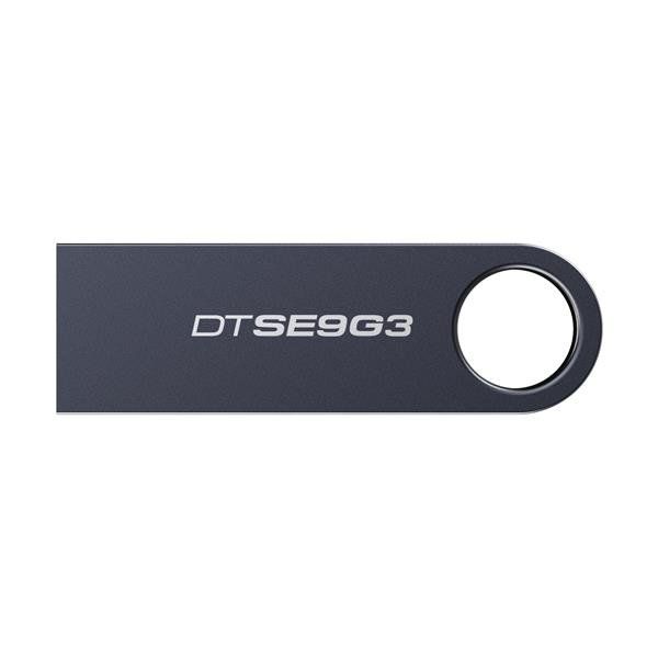 KINGSTON DATATRAVELER SE9 G3 128GB CHIAVETTA USB-A 3.2 Gen 1 (3.1 Gen 1) NICKEL…