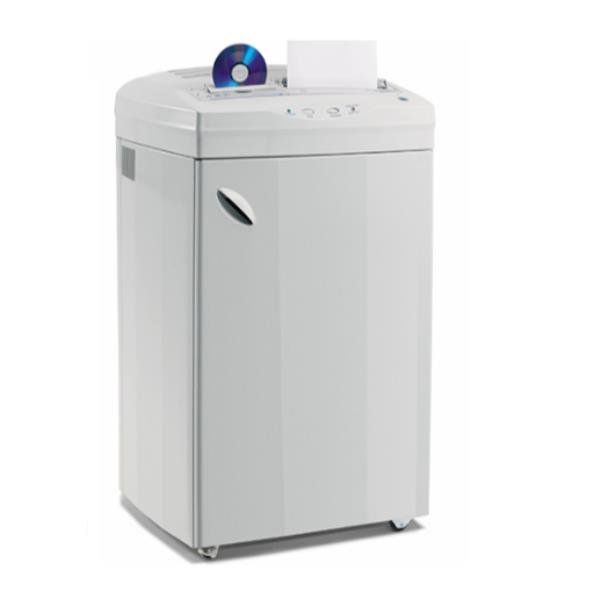 Kobra 400 HS-6 Combi - Distruggidocumenti - taglio incrociato - 0.8 x 5 mm, 1.5…