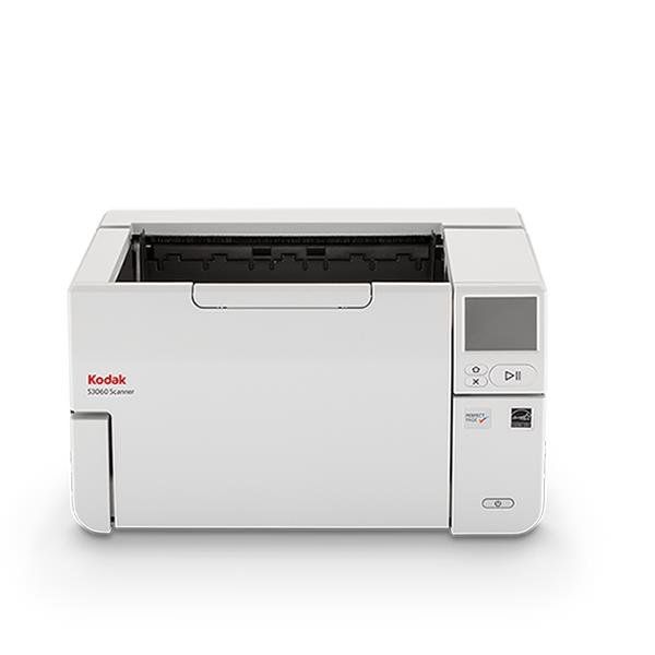 Kodak S3060f - Scanner documenti - CIS duale - Duplex - 305 x 4060 mm - 600 dpi…