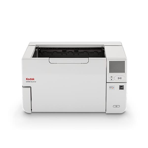 Kodak S3100 - Scanner documenti - CIS duale - Duplex - 305 x 4060 mm - 600 dpi …