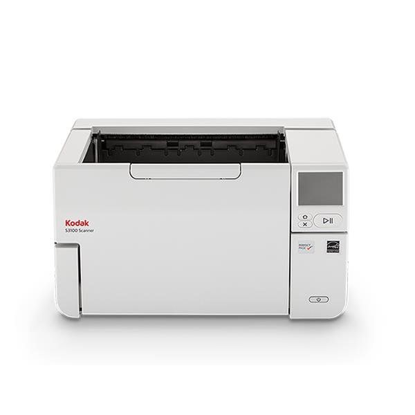 Kodak S3100f - Scanner documenti - CIS duale - Duplex - 305 x 4060 mm - 600 dpi…