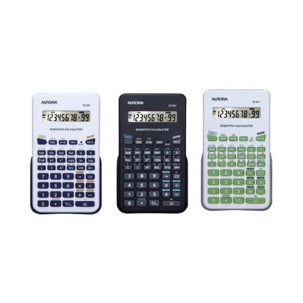 Koh-I-Noor NSC591 calcolatrice