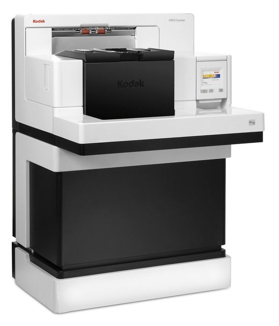 KODAK SCANNER I5850