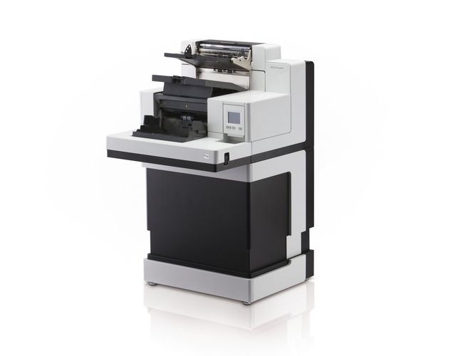 KODAK SCANNER I5850S