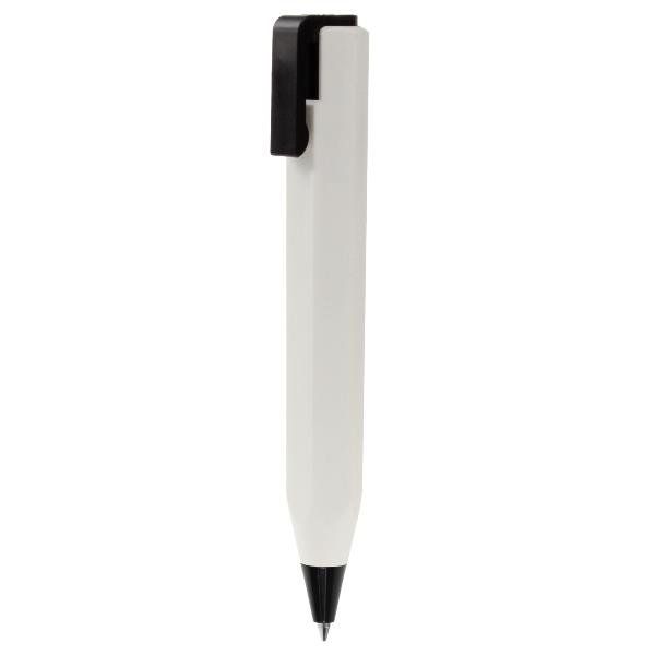 KOH-I-NOOR PENNA A SFERA SHORTY FUSTO BIANCO