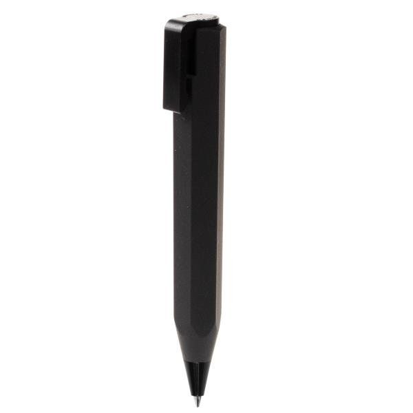 KOH-I-NOOR PENNA A SFERA SHORTY FUSTO NERO