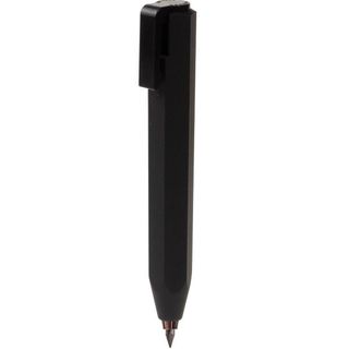 KOH-I-NOOR PORTAMINE SHORTY 3,15MM MINA7B NERO