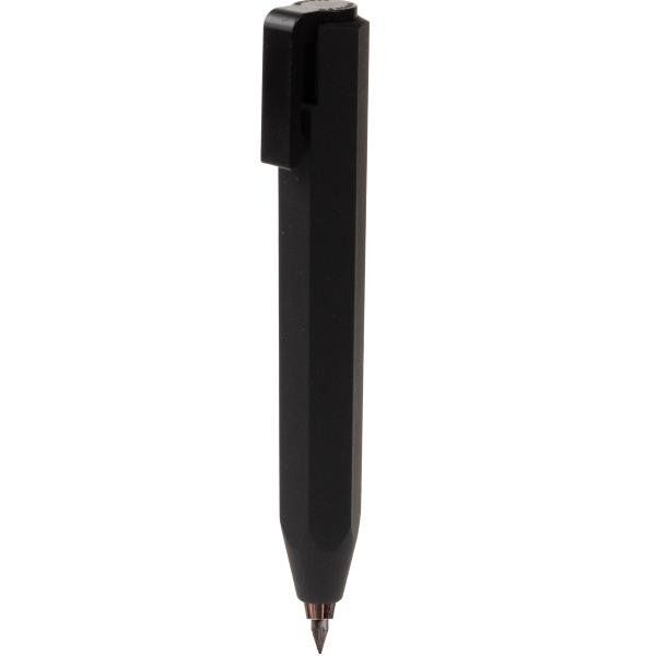 KOH-I-NOOR PORTAMINE SHORTY 3,15MM MINA7B NERO
