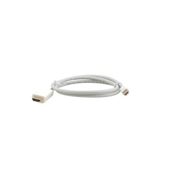 KRAMER MINI DP(M)TO HDMI(M)CABLE