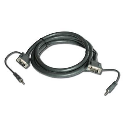KRAMER MOLDED 15-PIN HD