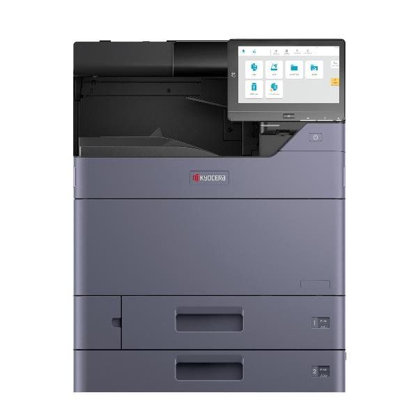 KYOCERA TASKALFA MZ4001CI + DP7150 + CB