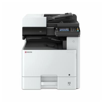 KYOCERA-MITA ECOSYS M8124CIDN + TK-8115 + PF-470