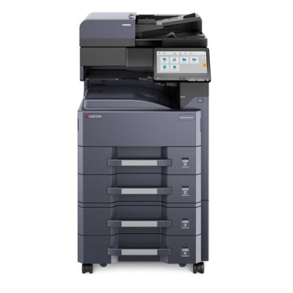 KYOCERA-MITA TASKALFA MZ3200 + TK-7135 + DP-7150