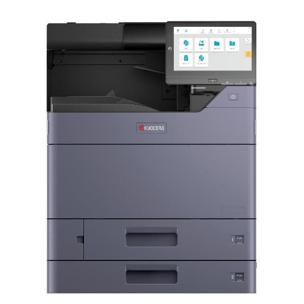 KYOCERA-MITA TASKALFA MZ5001I + TK-6345 + DP