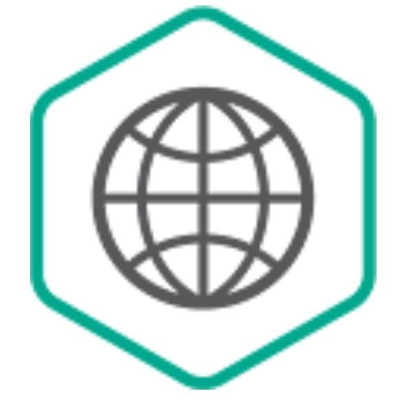 Kaspersky Security for Internet Gateway - Licenza a termine (1 anno) - 1 licenz…