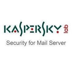 Kaspersky Security for Mail Server - Rinnovo licenza abbonamento (1 anno) - 1 c…